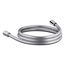 Awaken 60" Smooth Shower Hose (Polished Chrome), K-98359-CP