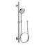 Awaken G110 30" Deluxe Four-Function Handshower Kit, 2.5 Gpm (Polished Chrome), K-99242-Y-CP