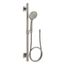 30" Deluxe Four-Function Handshower Kit, 2.5 GPM (Vibrant Brushed Nickel), K-99243-Y-BN