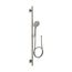 Awaken B110 Premium Handshower Set (Vibrant Brushed Nickel), K-99899-BN