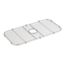 Stainless Steel Sink Rack, 27-7/8" X 13-7/8" For K-5290-Na Undertone And K-5290-Hcf Undertone Preserve Sinks (Stainless Steel), K-5474-ST