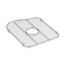 Stainless Steel Large Sink Rack, 13" X 15-3/4", For Left-Hand Bowl (Stainless Steel), K-5119-ST