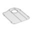 Stainless Steel Sink Rack, 13-1/8" X 16-7/8", For Right-Hand Bowl (Stainless Steel), K-5135-ST