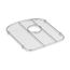 Stainless Steel Sink Rack, 13-1/2" X 15-3/8", For Left-Hand Bowl (Stainless Steel), K-5182-ST
