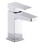 Honesty Single-Handle Bathroom Faucet, 0.5 Gpm (Polished Chrome), K-37890-4N-CP