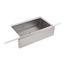 35-1/2" Undermount Single-Bowl Farmhouse Kitchen Sink (Stainless Steel), K-5415-NA