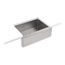 29-1/2" Undermount Single-Bowl Farmhouse Kitchen Sink (Stainless Steel), K-5417-NA