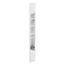 Choreograph 9" Shower Storage (White), K-97630-0