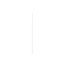 96" Edge Trim, Set Of 2 (White)