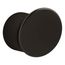 Choreograph Hook (Matte Black), K-97624-BL