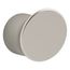 Choreograph Hook (Anodized Brushed Nickel), K-97624-BNK