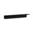 14" Floating Shower Shelf (Anodized Dark Bronze), K-97622-ABZ
