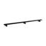40" Shower Barre (Matte Black)