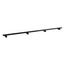 Choreograph 54" Shower Barre (Anodized Dark Bronze), K-97628-ABZ