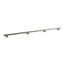 54" Shower Barre (Anodized Brushed Nickel), K-97628-BNK