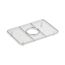 Small Stainless Steel Sink Rack, 9-7/16" X 14", For K-8207 (Stainless Steel), K-5192-ST