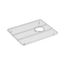 Stainless Steel Sink Rack, 13-3/4" X 14", For K-8199 (Stainless Steel), K-5656-ST