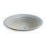 17-3/4" Round Drop-In Bathroom Sink, No Overflow (Bluestone Rutile), K-17890-RL-RB3