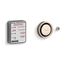 Digital Steam Adapter Kit (Vibrant Brushed Bronze), K-5548-K1-BV