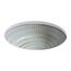 19-1/2" Oval Undermount Bathroom Sink (Bluestone Rutile), K-17889-RL-RB3