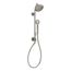 Artifacts Hydrorail-S Shower Column Kit, 2.5 Gpm (Vibrant Brushed Nickel), K-76472-Y-BN