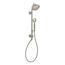 Artifacts Hydrorail-S Shower Column Kit, 1.75 Gpm (Vibrant Polished Nickel), K-76472-G-SN