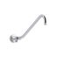 Rainhead Arm w/ 3-Way Diverter (Polished Chrome), K-76336-CP