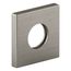 Shower Arm Trim Kit, Square (Vibrant Brushed Nickel), K-76335-BN