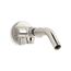 Shower Arm w/ 2-Way Diverter (Vibrant Polished Nickel), K-76331-SN