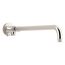 Wall-Mount Rainhead Arm w/ 3-Way Diverter (Vibrant Polished Nickel), K-76332-SN