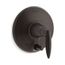 Alteo Rite-Temp Valve Trim (Oil-Rubbed Bronze), K-T45112-4-2BZ
