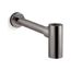 Bottle Trap, 1-1/4" X 1-1/4" (Vibrant Titanium)