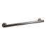 Purist 24" Grab Bar (Vibrant Titanium), K-11893-TT