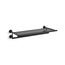Hotelier (Matte Black), K-14381-BL