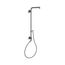 Beam Bath/Shower Column (Vibrant Titanium), K-45210-TT