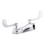 Triton Bowe Centerset Lavatory Faucet, Less Drain, 0.35 Gpm (Polished Chrome), K-400T20-5ATA-CP