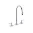 Triton Bowe 8 Gooseneck - Lever (Polished Chrome), K-800T70-4ANL-CP