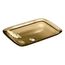 Inia 20-3/4" Rectangular Drop-In Bathroom Sink, No Overflow (Translucent Sandalwood), K-2773-TG7
