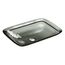Inia 20-3/4" Rectangular Drop-In Bathroom Sink, No Overflow (Translucent Stone), K-2773-TG8