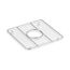 Stainless Steel Sink Rack, 11-3/16" X 11-3/16", For K-8223 (Stainless Steel), K-5658-ST