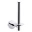 Elate Vertical Toilet Paper Holder (Polished Chrome), K-27293-CP