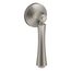 Corbelle Right-Hand Trip Lever (Vibrant Brushed Nickel), K-20120-R-BN