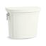 Continuousclean Xt Toilet Tank, 1.28 Gpf (Dune), K-5711-NY