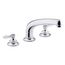 Triton Bowe 1.5 Gpm Kitchen Sink Faucet w/ 8-3/16" Swing Spout, Aerated Flow And Lever Handles (Polished Chrome), K-815T20-4AHA-CP
