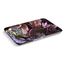 21-1/4" Rectangular Drop-In Bathroom Sink, No Overflow (Midnight Floral), K-30334-DM2-0