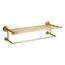 Artifacts Hotelier (Vibrant Brushed Moderne Brass), K-72575-2MB