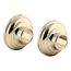 Artifacts Slidebar Trim (Vibrant French Gold), K-72799-AF