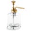 Soap Dispenser (Vibrant Brushed Moderne Brass), K-98630-2MB