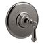 Artifacts Rite-Temp Valve Trim w/ Lever Handle (Vibrant Titanium), K-TS72767-4-TT