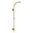 Hydrorail-R Arch Bath/Shower Column (Vibrant Brushed Moderne Brass), K-45209-2MB